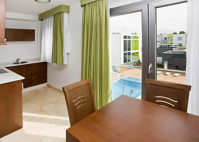 Hotel Livvo Corralejo Beach