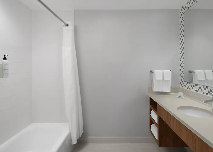 Springhill Suites Houston Intercontinental Airport