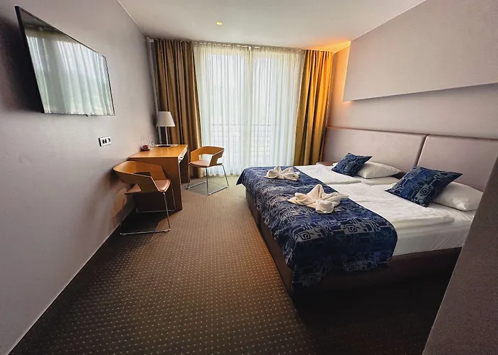Hotel Thermana Park Lasko**** Superior