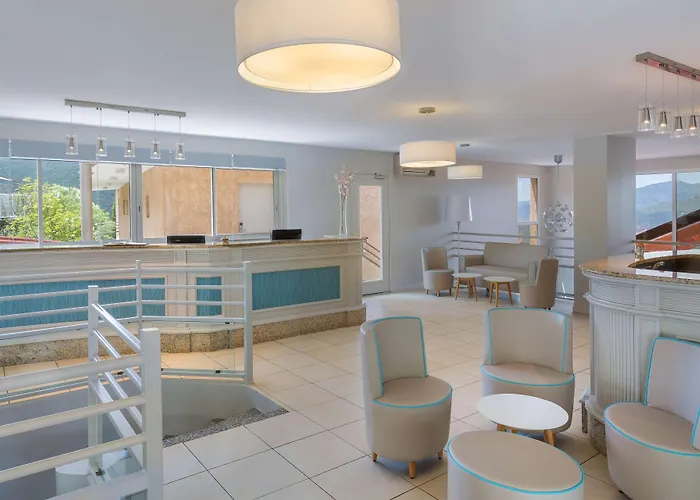 Best Western Plus San Damianu
