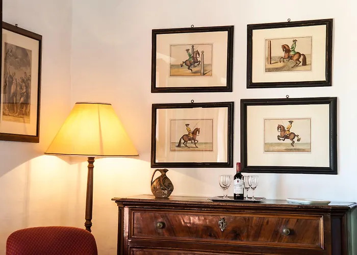 Hotel Santa Caterina