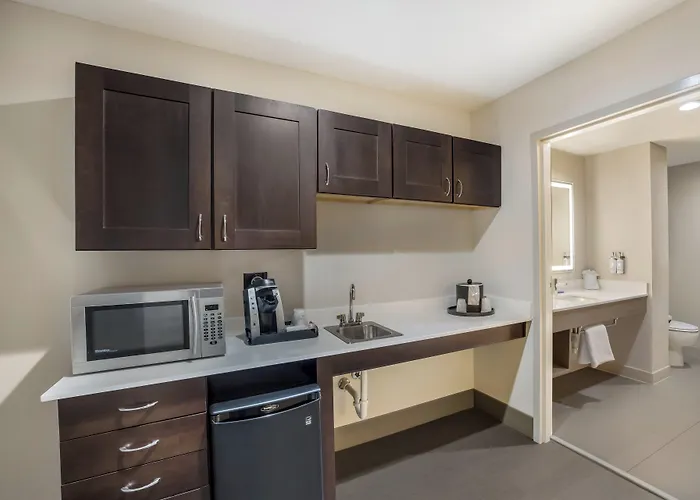 Holiday Inn Express Hotel & Suites Perry By Ihg