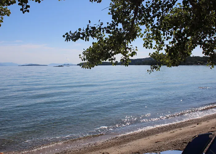 Dassia Beach Hotel