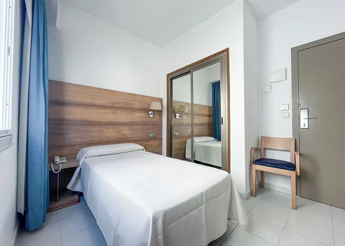 Hotel Ibiza Playa