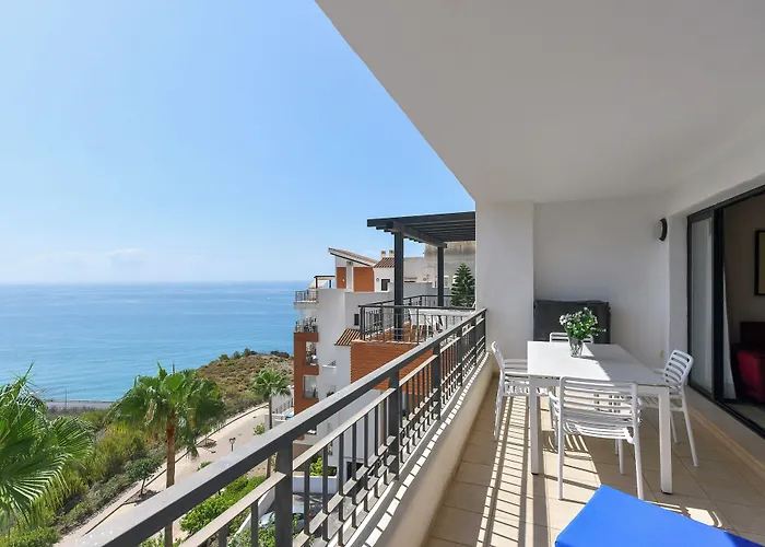 Olée Nerja Holiday Rentals by Fuerte Group