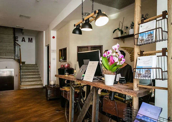 Boutique Exclusive B&B