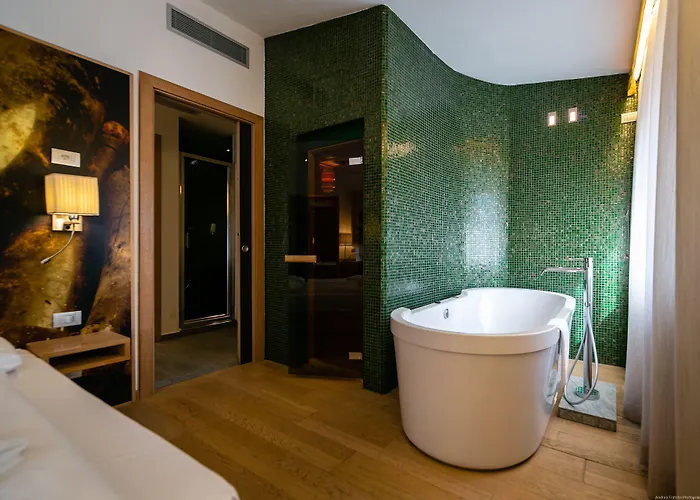 Boutique Exclusive B&B