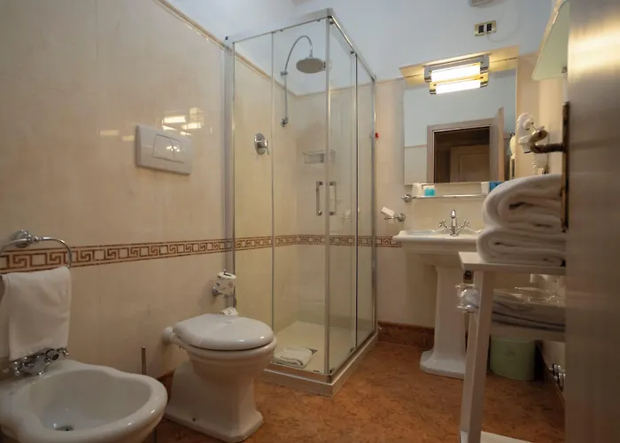 Suite Hotel Nettuno