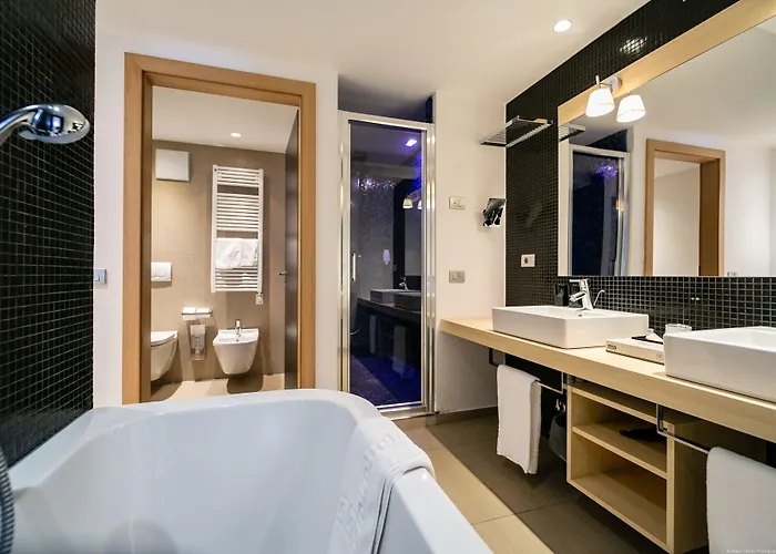 Boutique Exclusive B&B