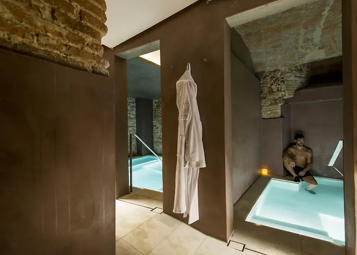 Balneari Termes Victoria