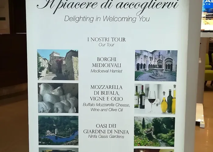 Hotel Europa