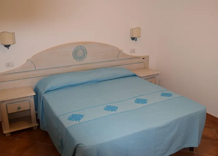 Hotel Baia Marina
