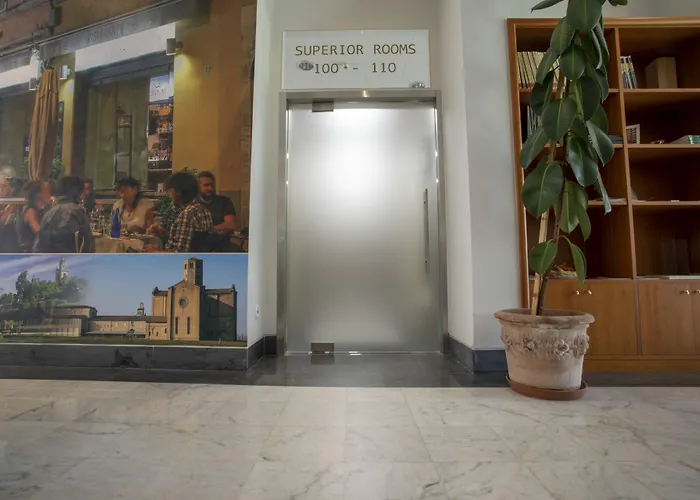 Hotel Tre Ville