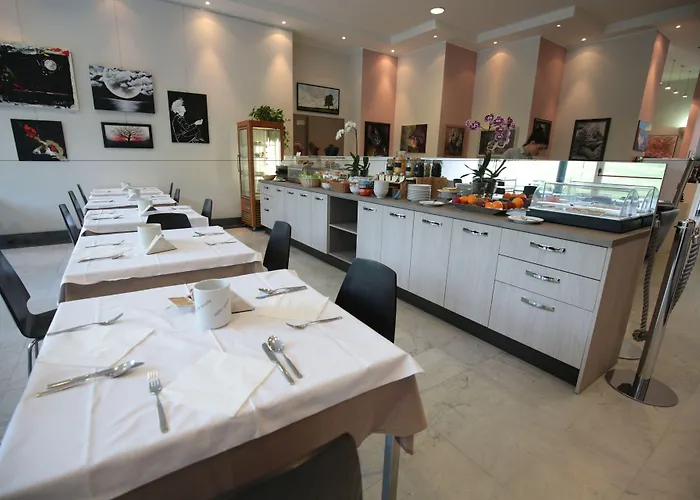 Hotel Tre Ville