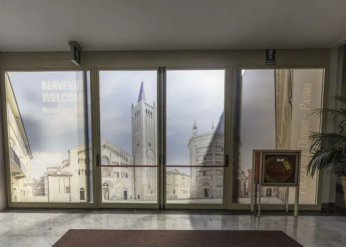 Hotel Tre Ville