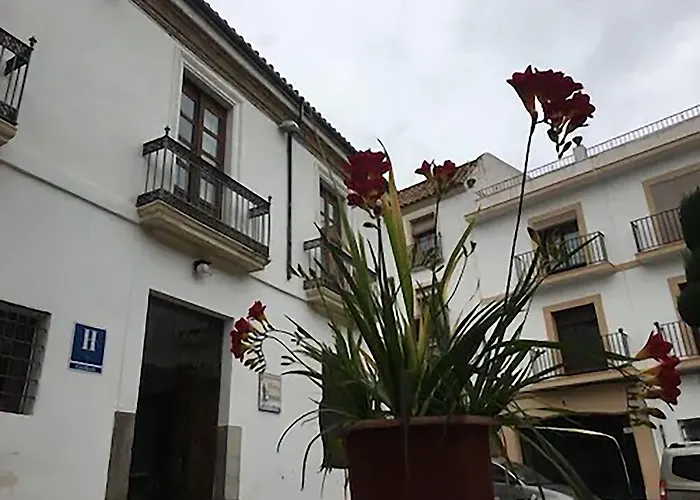 Hotel Plateros