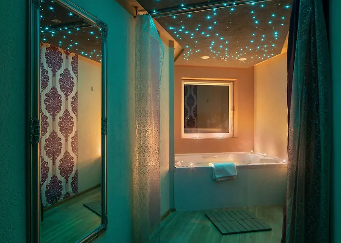 Kristaly Hotel