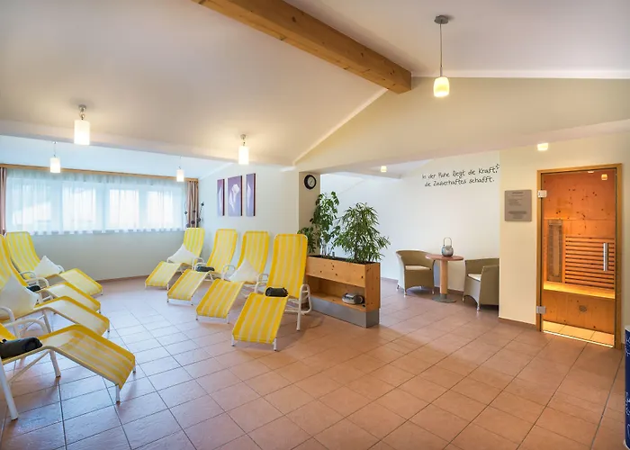 Jufa Hotel Bad Aussee
