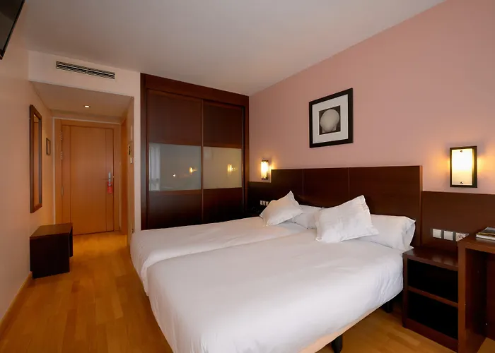Hotel Castro Real
