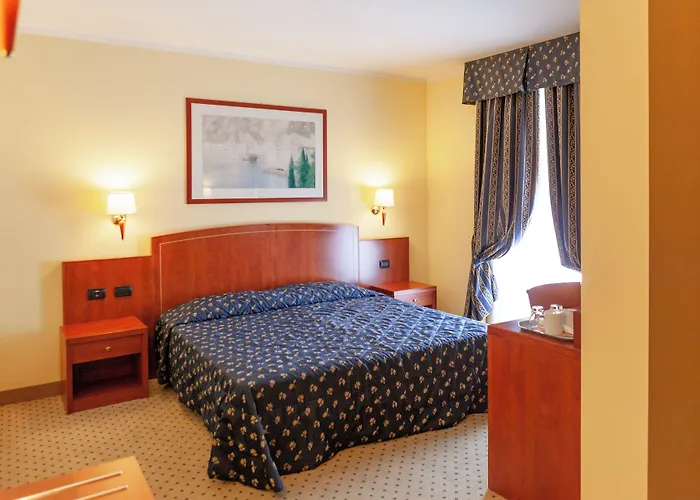 Hotel Olivo