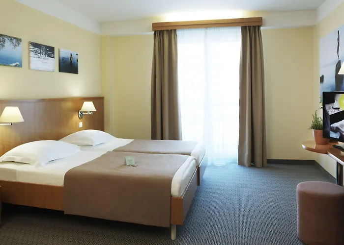 Hotel Neptun - Terme & Wellness Lifeclass