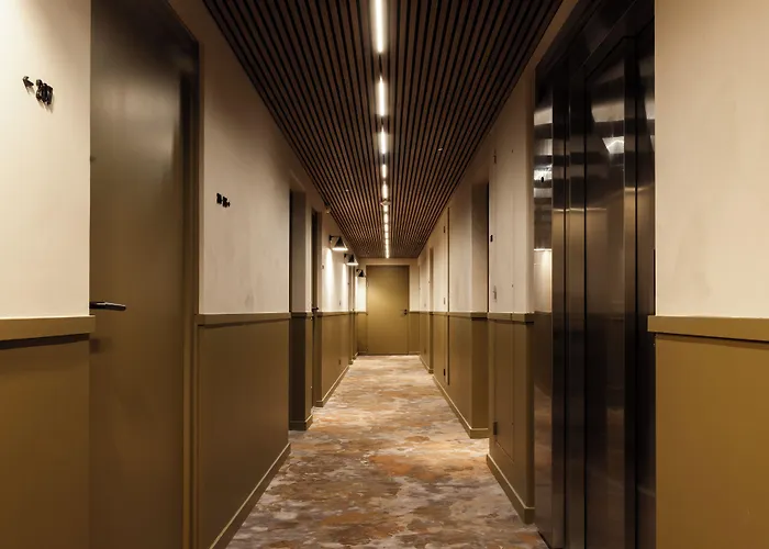 Hotel&Restaurants - Maison Chabran