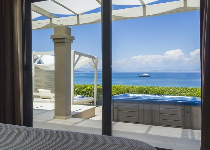 Palms And Spas Villas Retreat