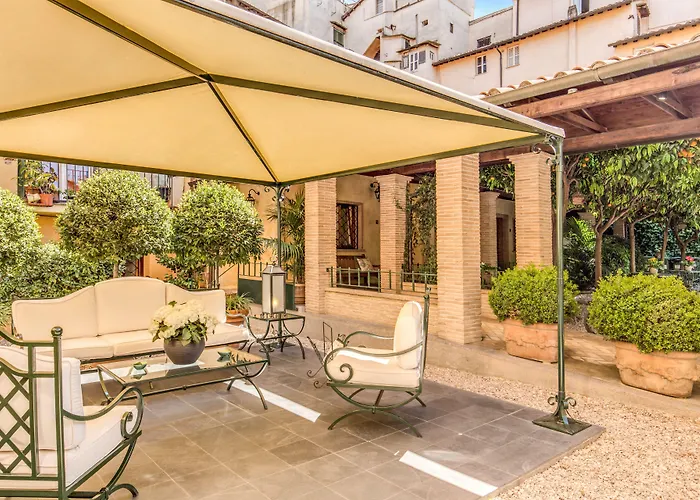 Hotel Santa Maria