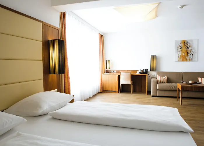Hotel Kapeller Innsbruck
