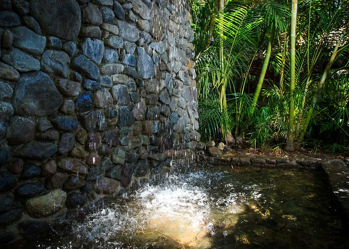 Regis Hotel Spa