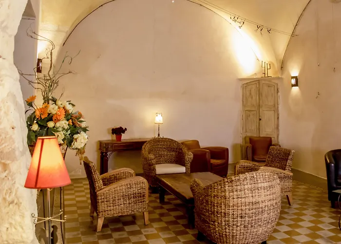 Hotel Du Musee Arles