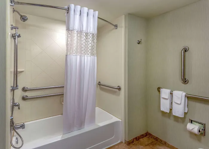 Hampton Inn Okeechobee - Lake Okeechobee