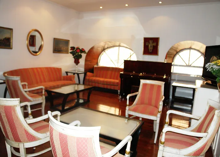 Cavalieri Hotel