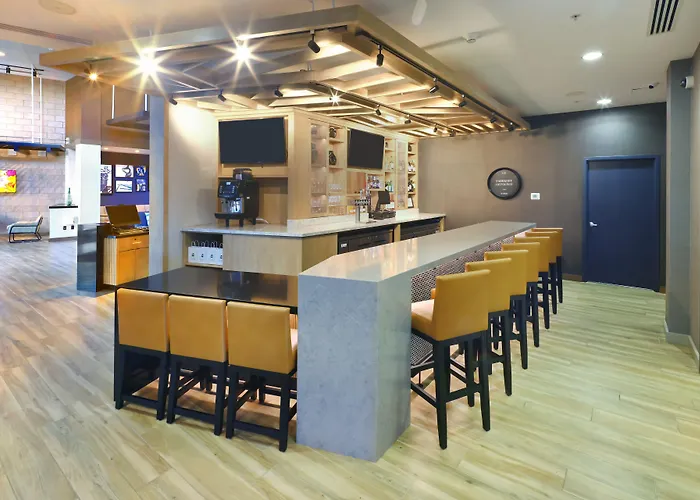 Hyatt Place Phoenix Gilbert