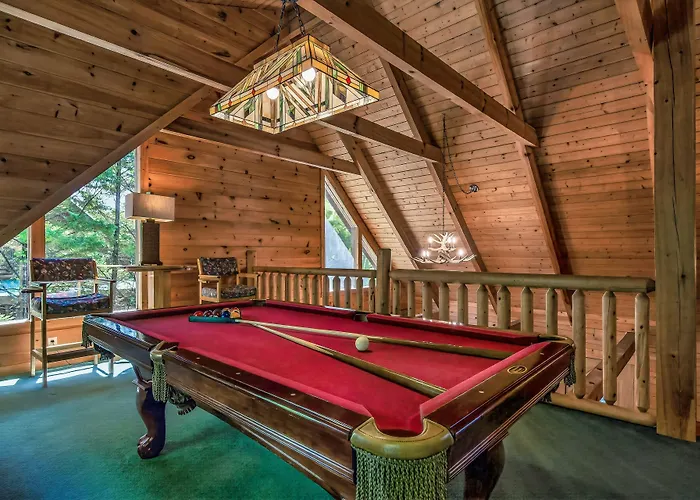 Riverstone Condo Resort & Spa