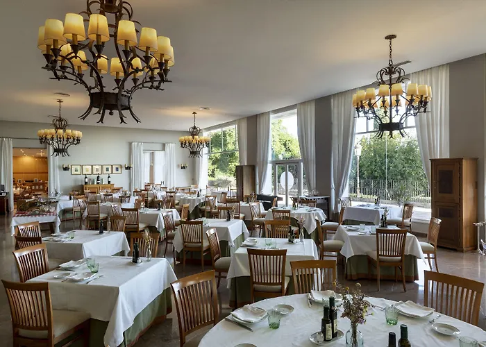 Parador De Cordoba