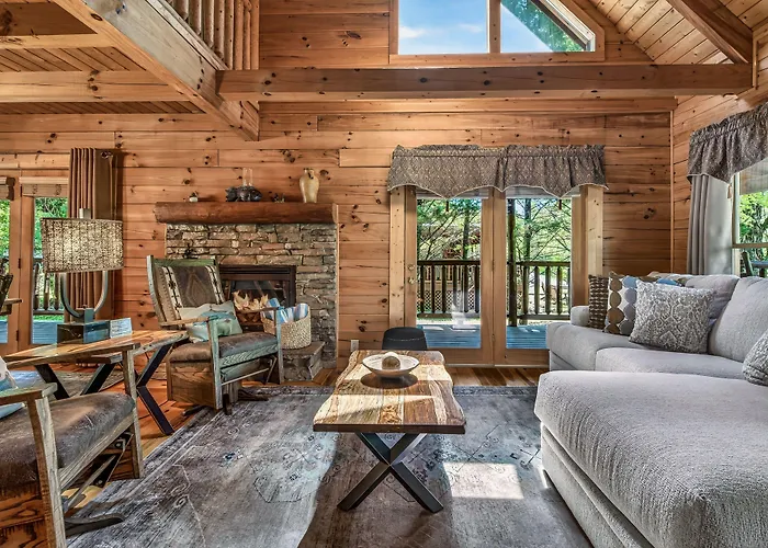 Riverstone Condo Resort & Spa