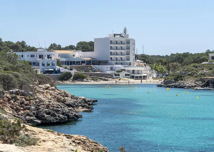 Hotel Playa Santandria Adults Only