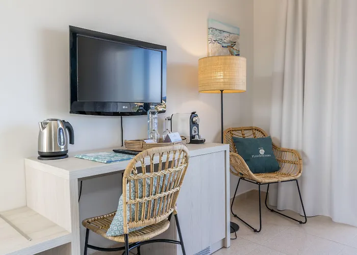 Hotel Playa Santandria Adults Only