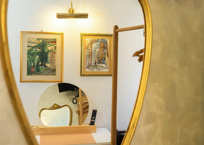 Primavera Mini Hotel