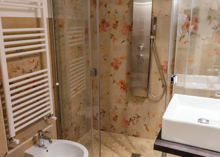 Primavera Mini Hotel