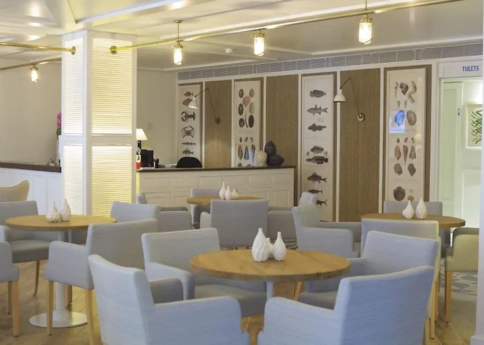 Hotel Els Pins