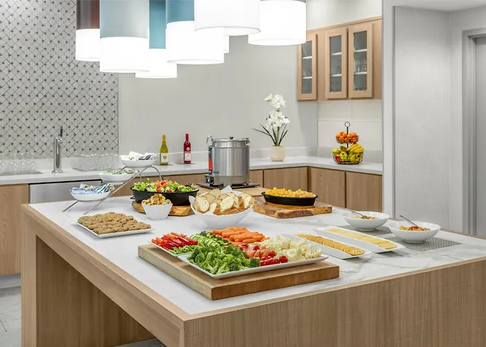 Homewood Suites By Hilton Fayetteville