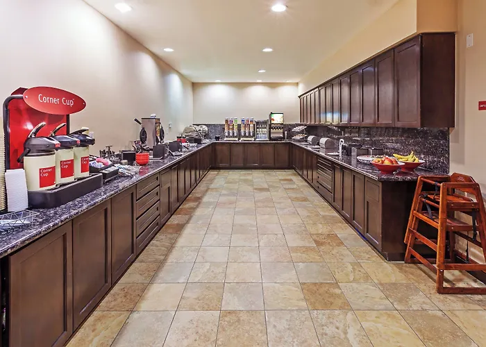 Towneplace Suites By Marriott Odessa