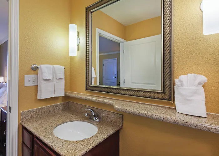 Towneplace Suites By Marriott Odessa