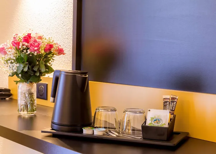 Best Western Domaine De Roquerousse