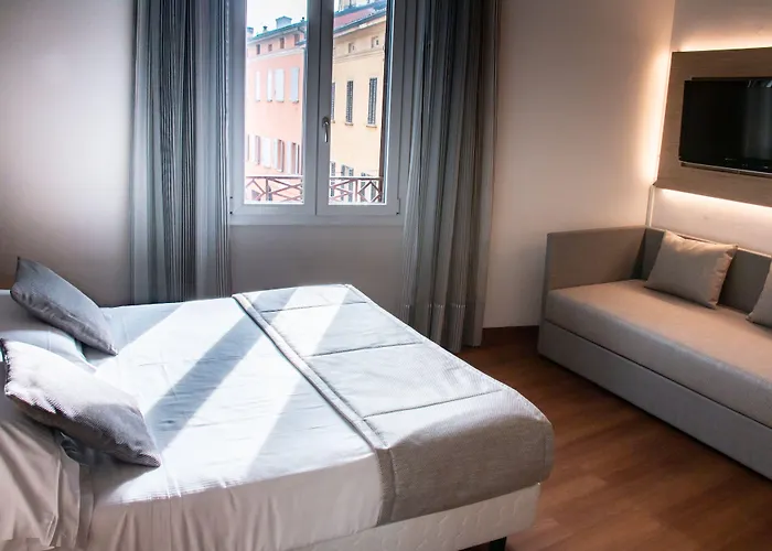 Hotel Accademia