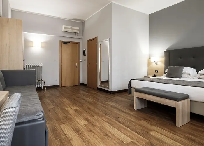 Hotel Accademia