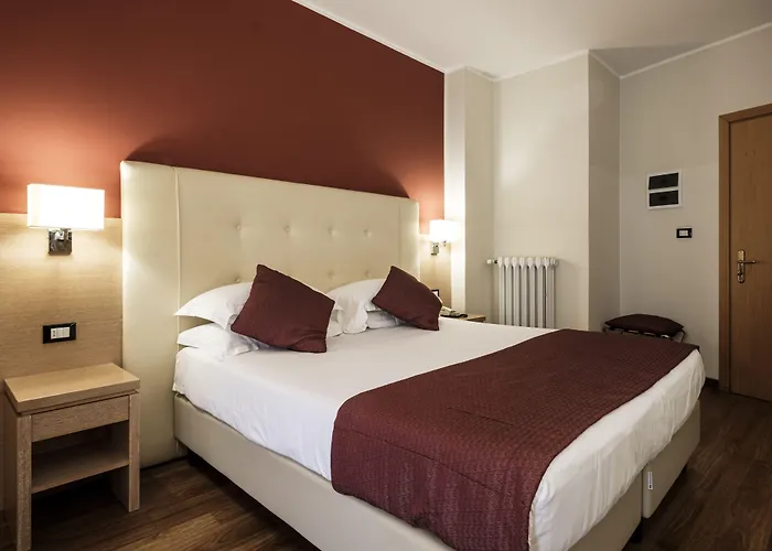 Hotel Accademia