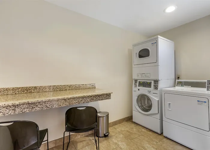Best Western Copper Hills Inn